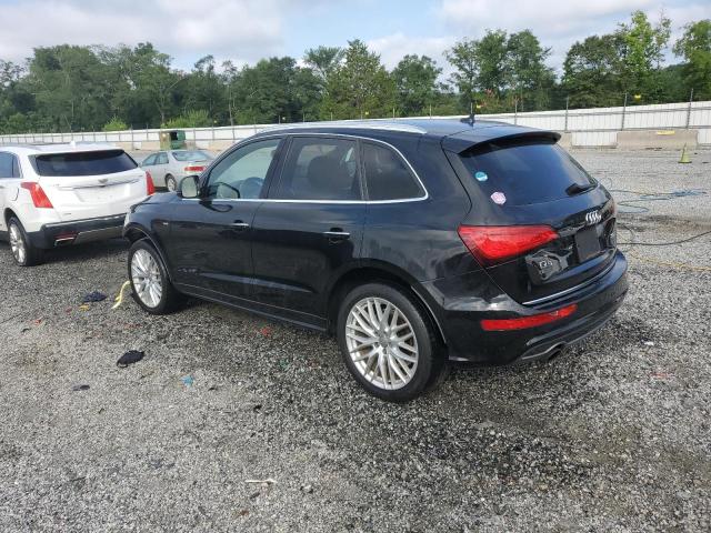 Photo 2 from auction – 2017 AUDI Q5 PREMIUM with VIN WA1M2AFP0HA076288