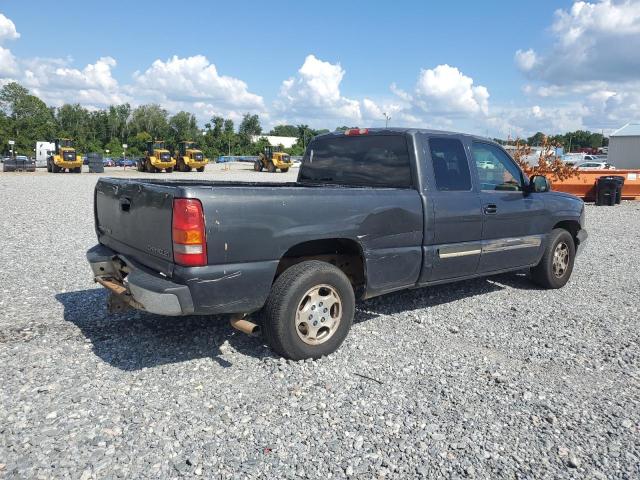 Photo 3 from auction – 2003 CHEVROLET SILVERADO with VIN 2GCEC19T931344841