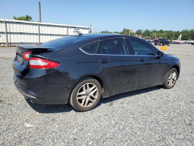Photo 3 from auction – 2015 FORD FUSION SE with VIN 3FA6P0HD4FR207762