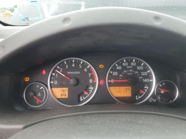 Photo 9 from auction – 2012 NISSAN PATHFINDER with VIN 5N1AR1NB4CC619774