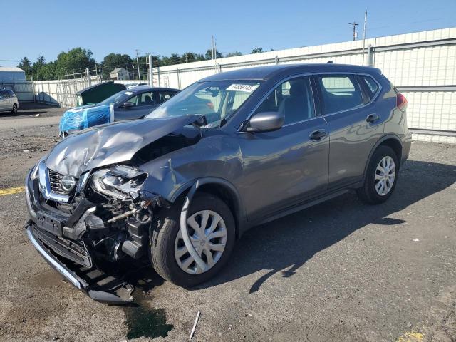 Photo 1 from auction – 2018 NISSAN ROGUE S with VIN JN8AT2MV7JW312901