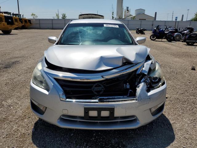 Photo 5 from auction – 2013 NISSAN ALTIMA 2.5 with VIN 1N4AL3APXDN523646