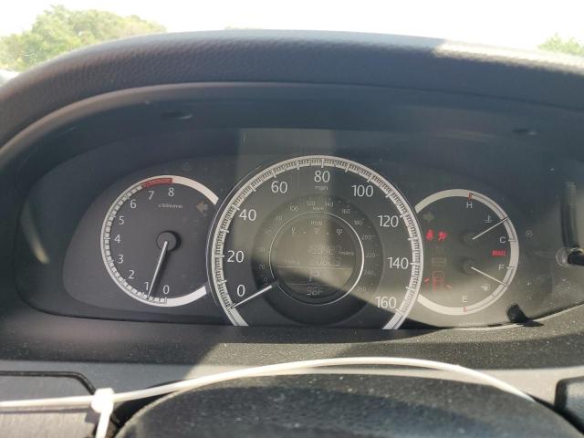 Photo 9 from auction – 2014 HONDA ACCORD EX with VIN 1HGCR2F72EA065471
