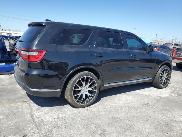 Photo 3 from auction – 2015 DODGE DURANGO SX with VIN 1C4RDHAG9FC801040
