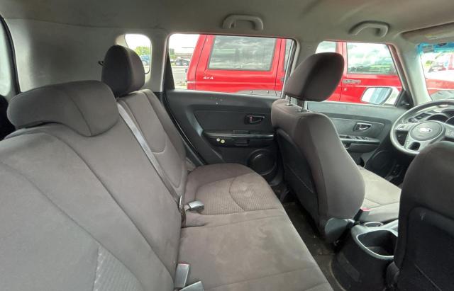 Photo 6 from auction – 2013 KIA SOUL with VIN KNDJT2A56D7764398