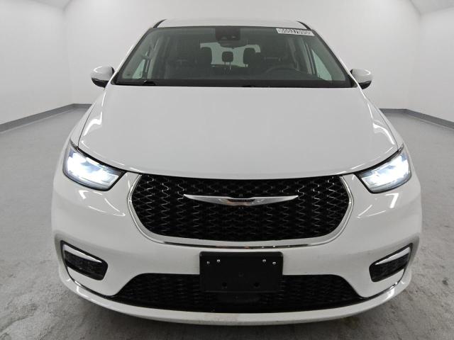 Photo 5 from auction – 2023 CHRYSLER PACIFICA T with VIN 2C4RC1BG3PR585865