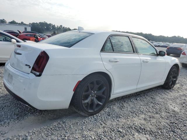 Photo 3 from auction – 2022 CHRYSLER 300 S with VIN 2C3CCABG7NH167600