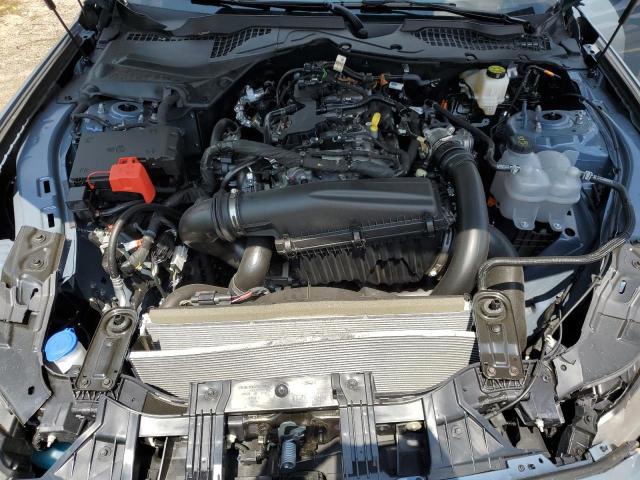 Photo 11 from auction – 2025 FORD MUSTANG with VIN 1FA6P8TH3S5107934