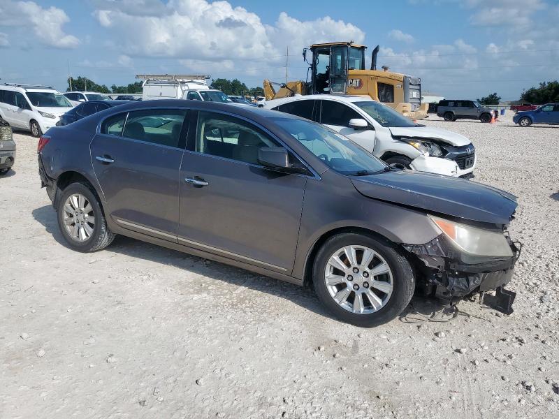 Photo 4 from auction – 2010 BUICK LACROSSE C with VIN 1G4GB5EG4AF286005