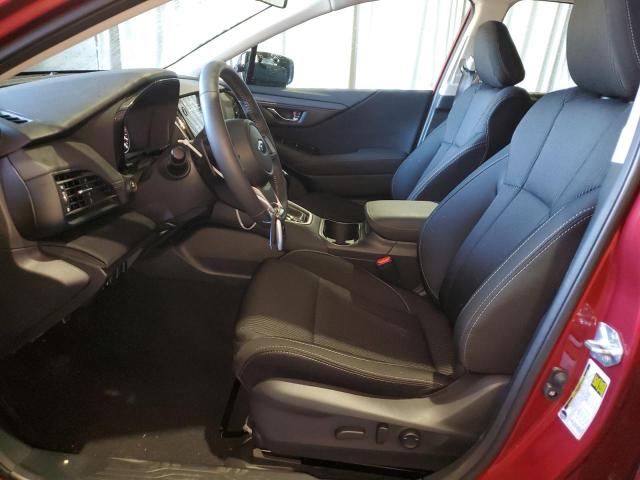Photo 7 from auction – 2025 SUBARU LEGACY PREMIUM with VIN 4S3BWAD65S3022038