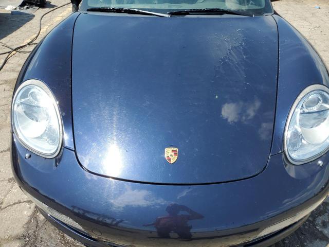 صورة رقم 11 من المزاد - 2008 PORSCHE BOXSTER S مع VIN WP0CB29848U732065