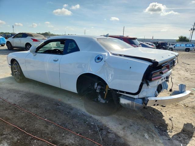 Photo 2 from auction – 2023 DODGE CHALLENGER with VIN 2C3CDZJG7PH610649