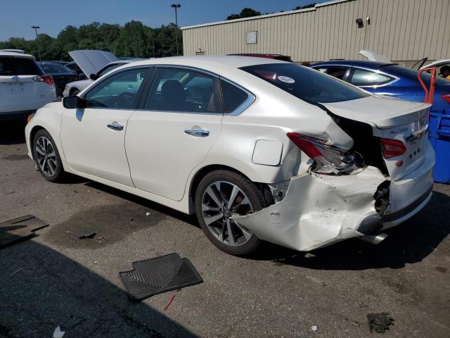 Photo 2 from auction – 2016 NISSAN ALTIMA 3.5 with VIN 1N4BL3AP6GC170567