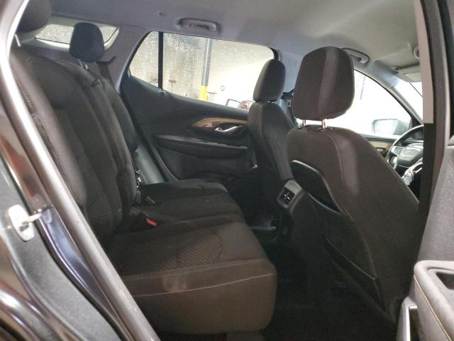 Photo 11 from auction – 2021 GMC TERRAIN SL with VIN 3GKALTEVXML342473