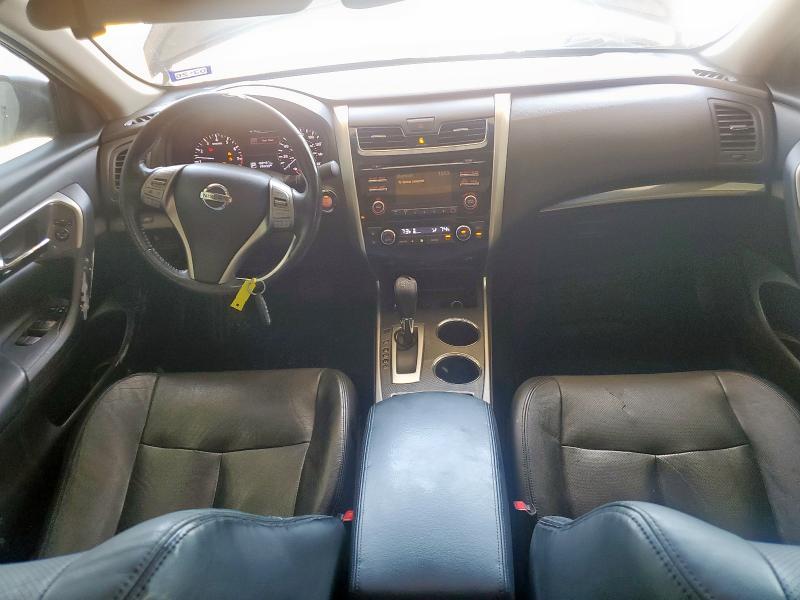 Photo 8 from auction – 2013 NISSAN ALTIMA 2.5 with VIN 1N4AL3AP0DC105026