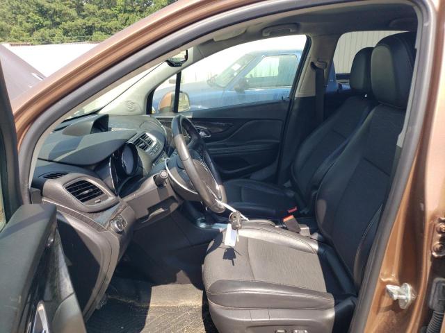 Photo 7 from auction – 2016 BUICK ENCORE CON with VIN KL4CJFSB4GB588246