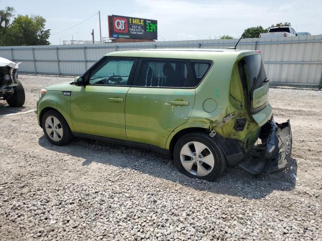 Photo 2 from auction – 2016 KIA SOUL with VIN KNDJN2A25G7870796