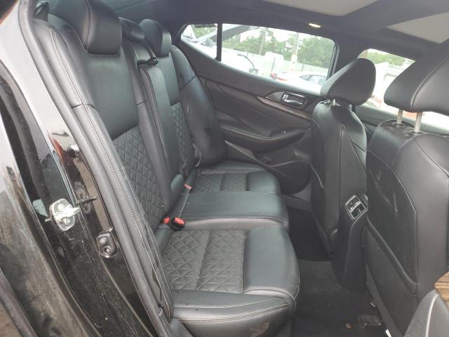 Photo 10 from auction – 2017 NISSAN MAXIMA 3.5 with VIN 1N4AA6AP9HC456143