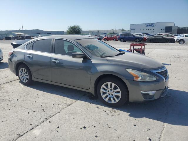 Photo 4 from auction – 2015 NISSAN ALTIMA with VIN 1N4AL3AP0FN872530