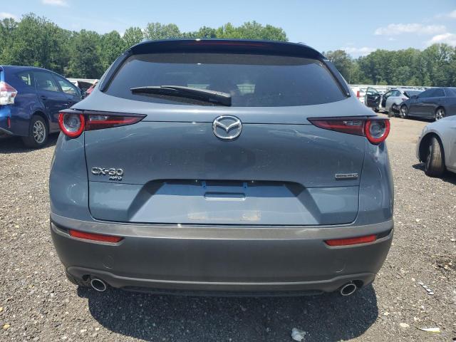 Photo 6 from auction – 2025 MAZDA CX-30 PREF with VIN 3MVDMBCM7SM803189