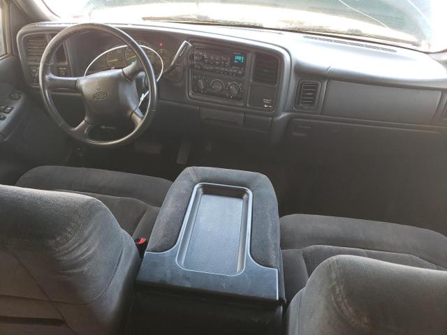 Photo 8 from auction – 2001 CHEVROLET SILVERADO with VIN 2GCEC19T311240634