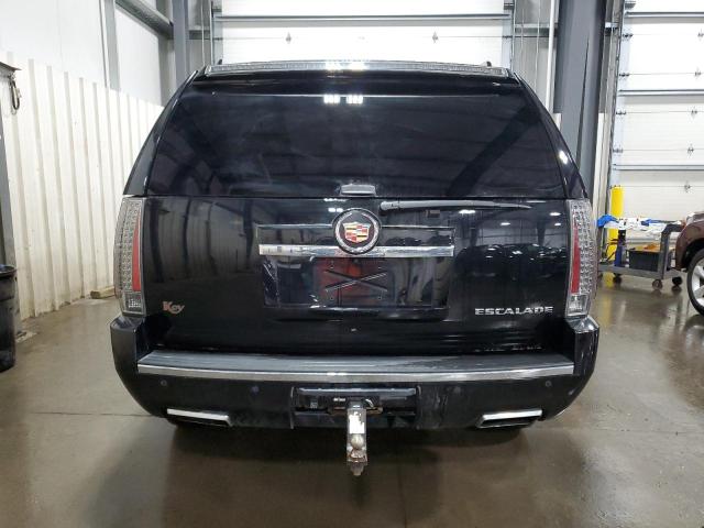 Foto 6 de la subasta – 2013 CADILLAC ESCALADE P con VIN 1GYS4CEF3DR305077