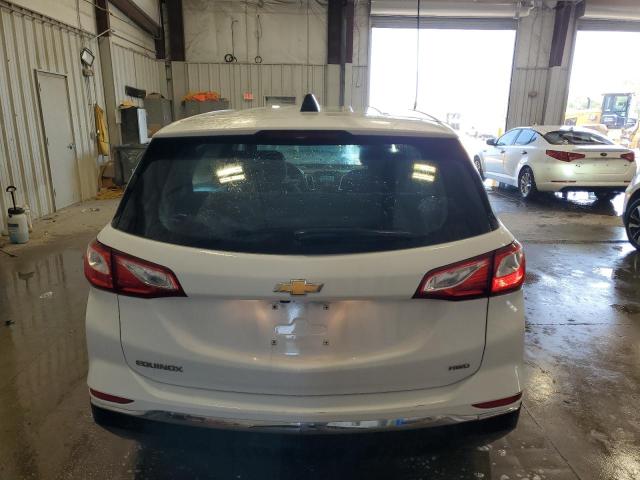 Photo 6 from auction – 2018 CHEVROLET EQUINOX LS with VIN 2GNAXREV1J6296980