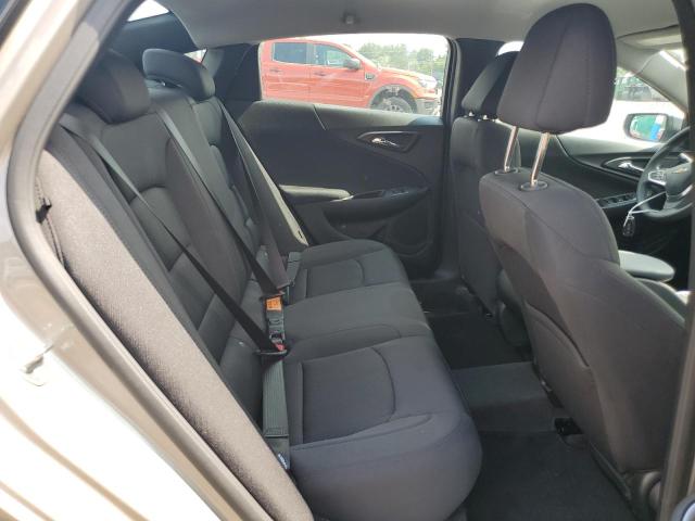 Photo 10 from auction – 2024 CHEVROLET MALIBU LS with VIN 1G1ZC5ST2RF241564