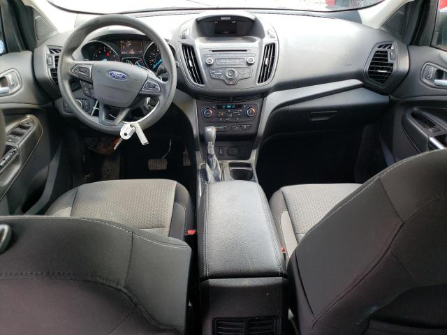 Photo 8 from auction – 2017 FORD ESCAPE SE with VIN 1FMCU0GD2HUC85911