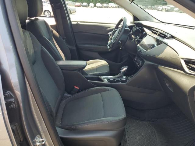 Photo 7 from auction – 2021 BUICK ENCORE GX with VIN KL4MMBS2XMB118500