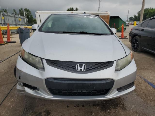 Photo 5 from auction – 2012 HONDA CIVIC LX with VIN 2HGFG3B5XCH556124