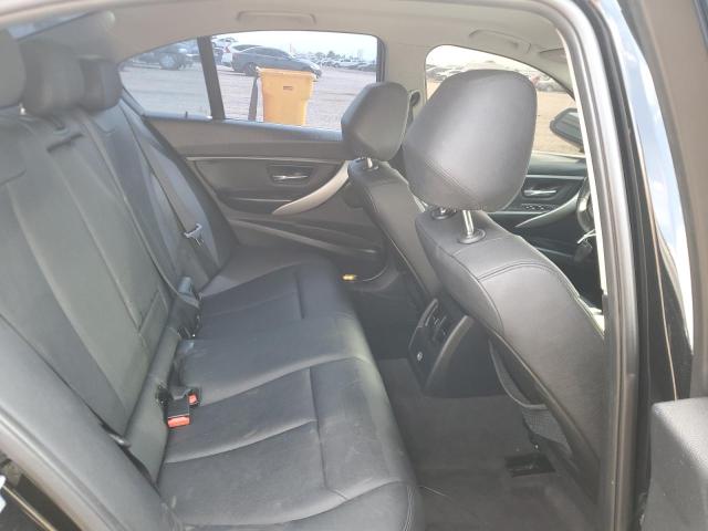 Photo 10 from auction – 2013 BMW 328 I with VIN WBA3A5C51DJ462725