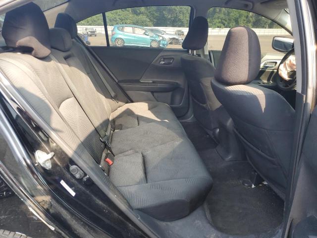 Photo 10 from auction – 2014 HONDA ACCORD LX with VIN 1HGCR2F35EA274331