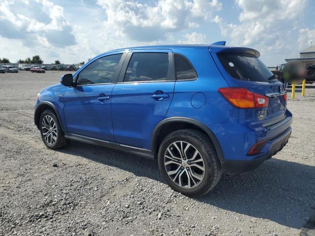 Photo 2 from auction – 2019 MITSUBISHI OUTLANDER with VIN JA4AP3AU9KU023138