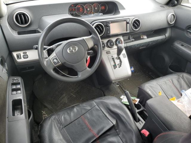 Photo 8 from auction – 2014 TOYOTA SCION XB with VIN JTLZE4FE2EJ053386