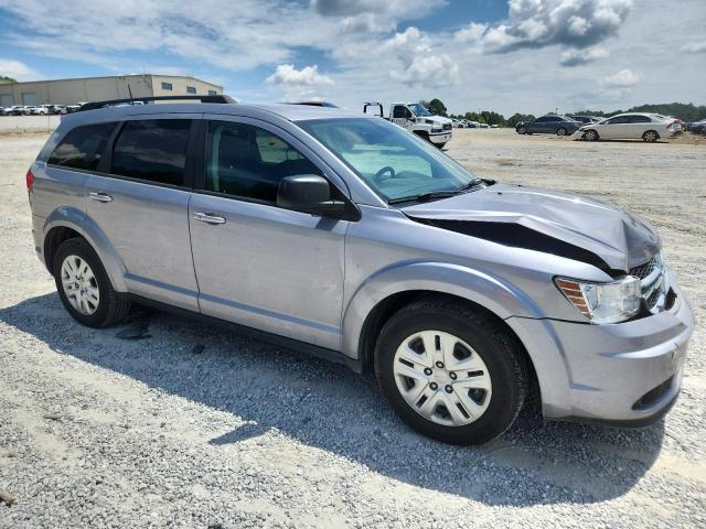 Photo 4 from auction – 2019 DODGE JOURNEY SE with VIN 3C4PDCAB7KT858219