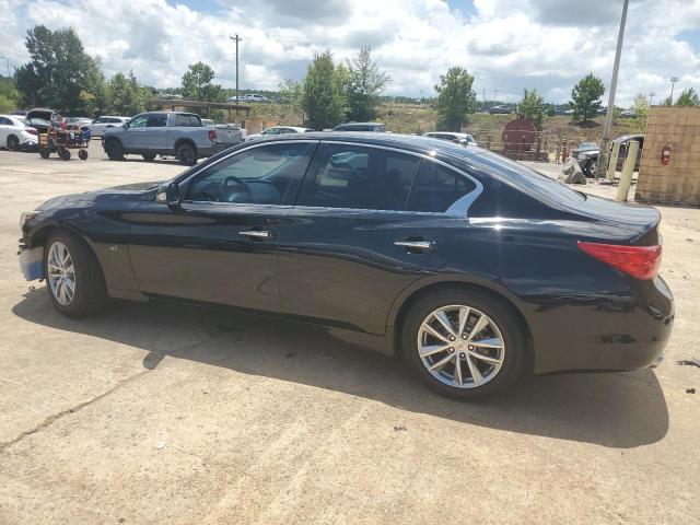 Photo 2 from auction – 2014 INFINITI Q50 BASE with VIN JN1BV7AP2EM688262
