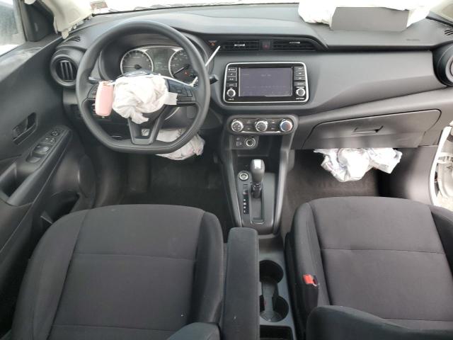 Photo 8 from auction – 2023 NISSAN KICKS S with VIN 3N1CP5BV1PL556591