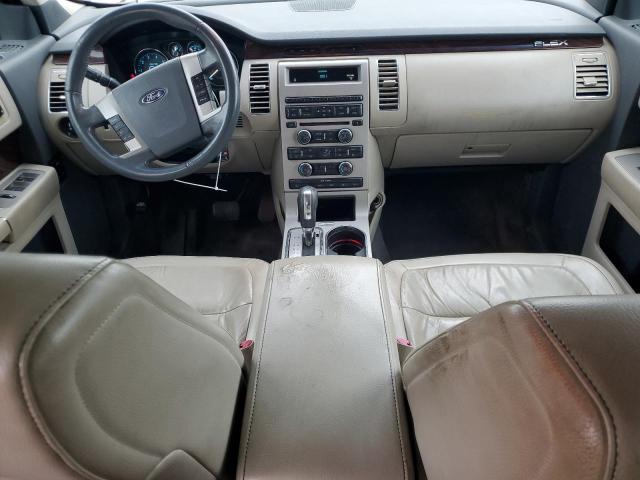 Photo 8 from auction – 2009 FORD FLEX SEL with VIN 2FMDK52C79BA24108