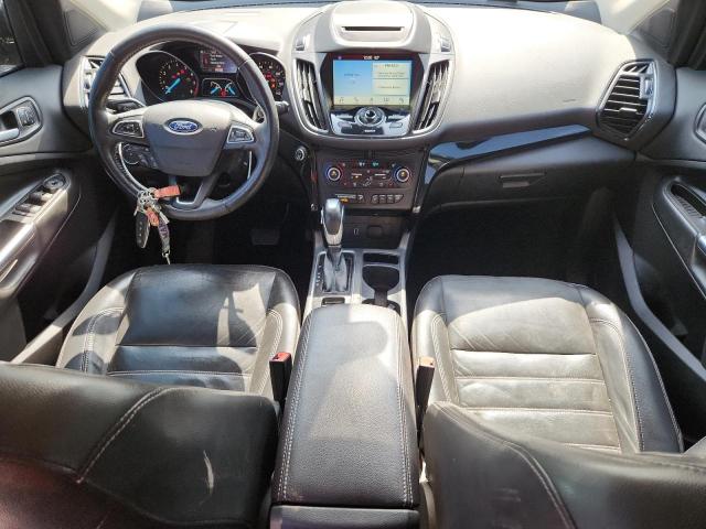 Photo 8 from auction – 2018 FORD ESCAPE TIT with VIN 1FMCU9J98JUD30736