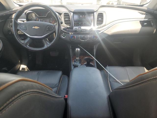 Photo 8 from auction – 2014 CHEVROLET IMPALA LTZ with VIN 2G1155S36E9158830