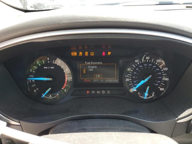 Photo 9 from auction – 2015 FORD FUSION SE with VIN 3FA6P0H79FR148623
