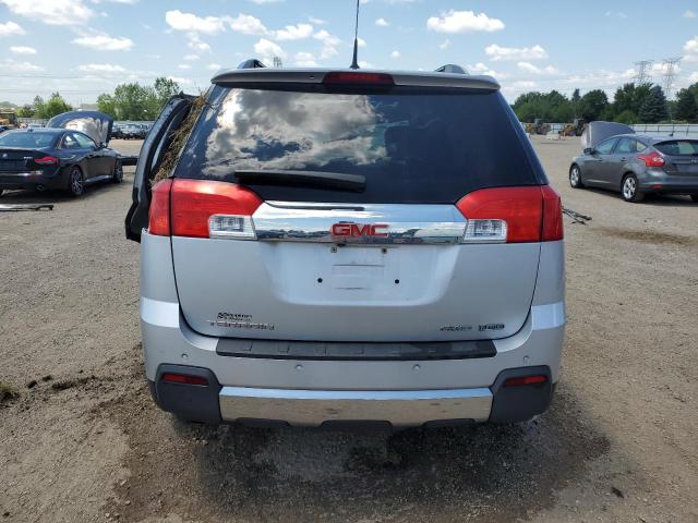 Photo 6 from auction – 2012 GMC TERRAIN SL with VIN 2GKFLXEK4C6238678