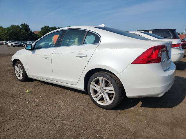 Photo 2 from auction – 2015 VOLVO S60 PREMIE with VIN YV126MFB1F2304422