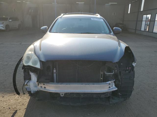 Zdjęcie 5 z aukcji – 2008 INFINITI EX35 BASE z VIN JNKAJ09F58M360554