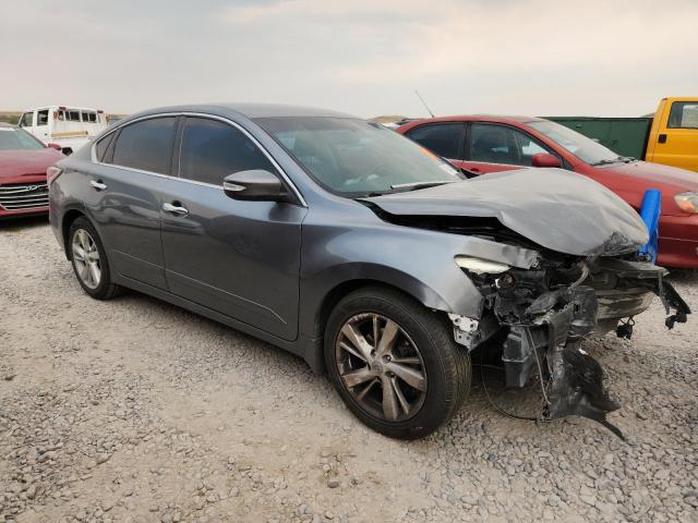 Photo 4 from auction – 2015 NISSAN ALTIMA 2.5 with VIN 1N4AL3AP5FC236570