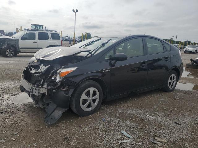 TOYOTA PRIUS 2012 con VIN JTDKN3DU9C5435289 - Foto de la subasta