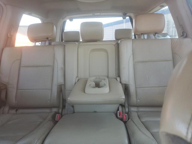 Photo 10 from auction – 2004 NISSAN ARMADA SE with VIN 5N1AA08A44N717679