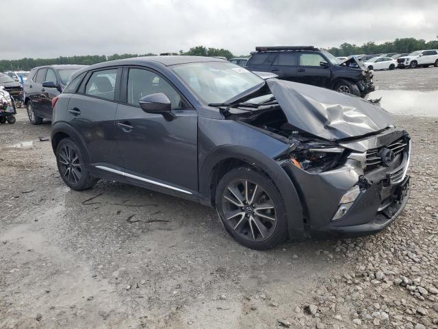Zdjęcie 4 z aukcji – 2016 MAZDA CX-3 GRAND z VIN JM1DKBD71G0126683