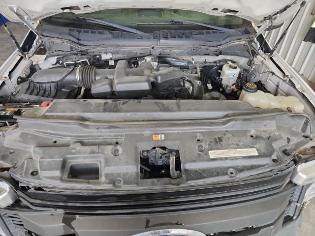 Photo 11 from auction – 2019 FORD F250 SUPER with VIN 1FTBF2A67KEG59978